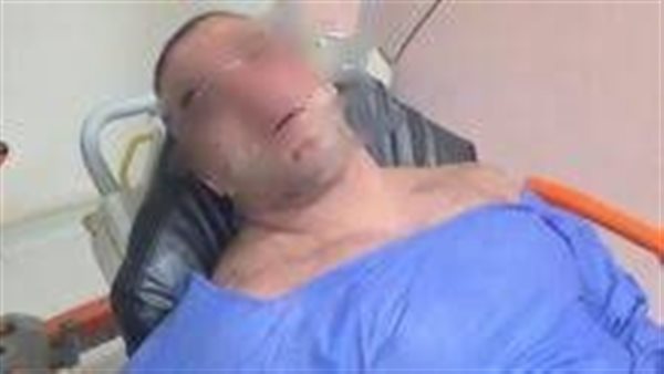 لو راجل تعالالي..تفاصيل صادمة عن جريمة جيم الشيخ زايد