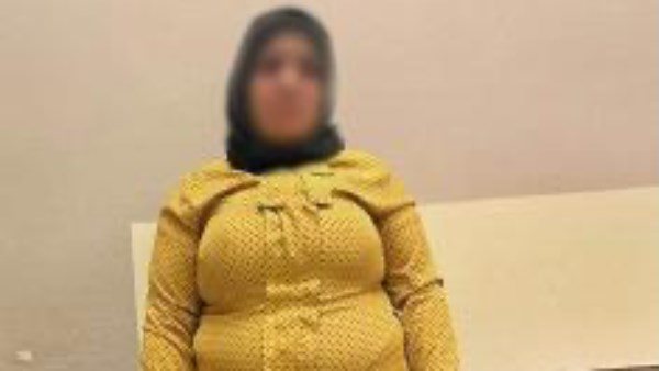  قبل سفرها للخارج.. تفاصيل ضبط سيدة حاولت تهريب حشيش وأفيون بمطار القاهرة 