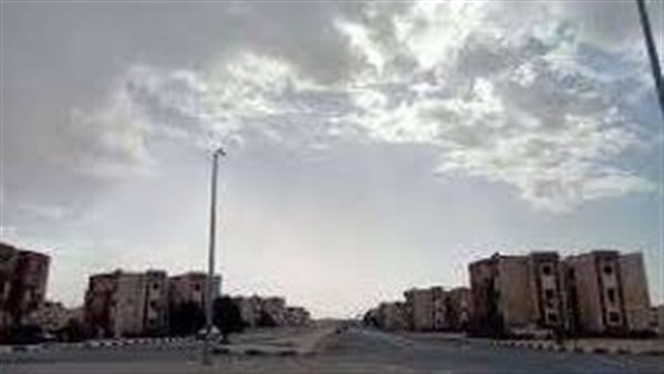 بعد المنخفض الجوى.. الأرصاد تكشف متى تستقر حالة الطقس فى مصر؟ | فيديو