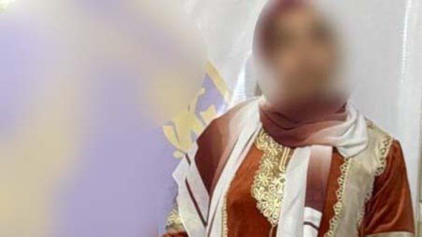 التفاصيل الكاملة للقبض على سيدة تعدت على أطفال زوجها بالضرب المبرح 