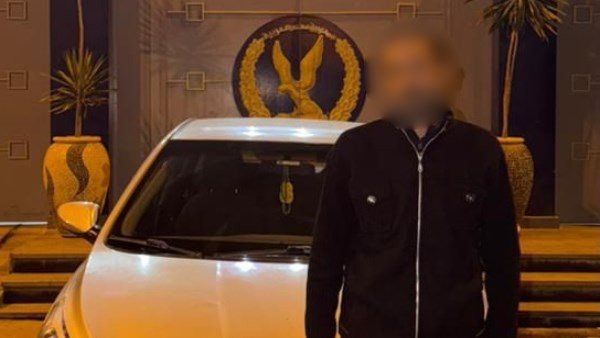  تحرش بفتاة أثناء توصيلها..تفاصيل القبض على سائق بتطبيق نقل شهير 