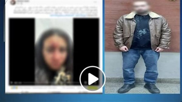علاقة صداقة..التفاصيل الكاملة للاعتداء على فتاة بالقاهرة | فيديو