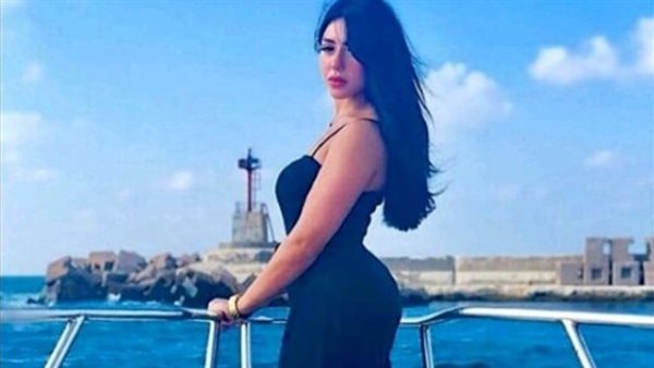 فستان جريء.. سارة سلامة تخطف الأنظار في أحدث ظهور | شاهد 