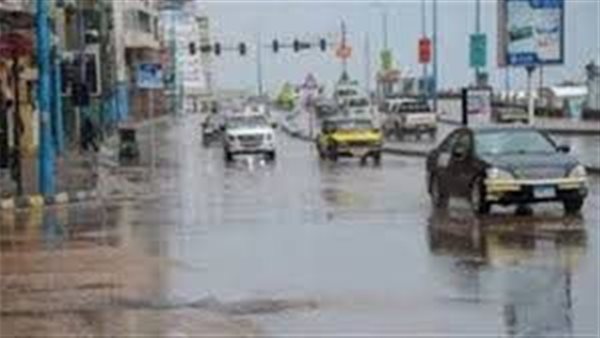 بيان تحذيري من الأرصاد.. حالة الطقس اليوم السبت 10-1-2026