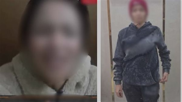 شهر بيّا ونشر صوري أنا وأختي.. تفاصيل القبض على سيدة تعدّت على رجل في الفيوم