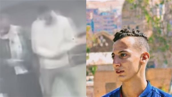 مات ساجدًا.. وفاة شاب أثناء إمامته لوالده في قرية بلقس بالقليوبية | فيديو