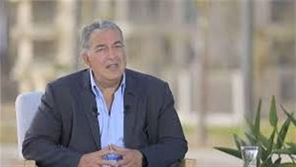 بعدما أثار الجدل.. حقيقة استقالة ياسين منصور نائب رئيس النادي الأهلي