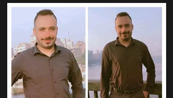 خلاف على تندة غسيل.. قرار جديد في قضية مقتل فني ألوميتال وسط الشارع 