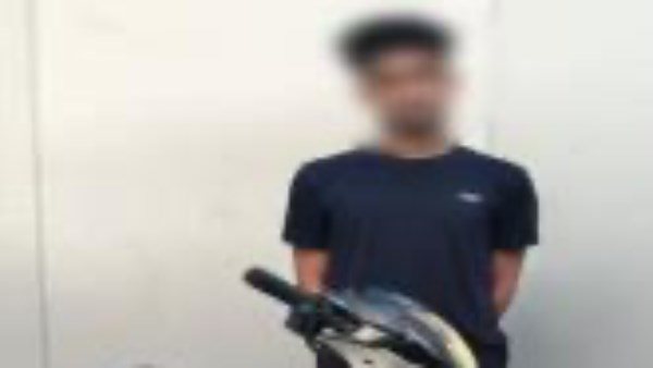 وسط الشارع.. تفاصيل القبض على شخص تحرش بسيدتين في السلام 