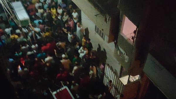  من فرحها للكفن.. القصة الكاملة لوفاة عروس الغربية