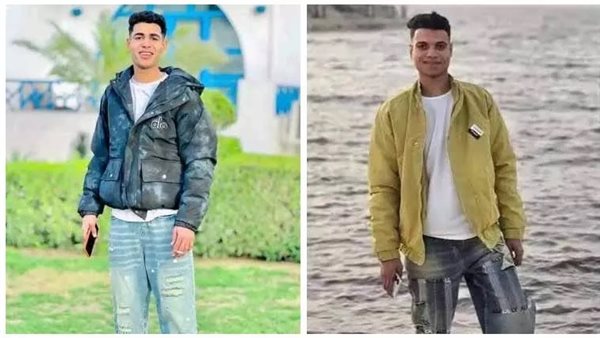 ذهبا للعمل وعادا في الكفن.. مأساة شقيقين خطفهما الموت قبل فرحة الخطوبة بالفيوم