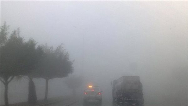 بيان هام من الأرصاد.. حالة الطقس اليوم الإثنين 12-1-2026