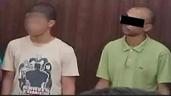 قرابين الدارك ويب.. كيف تحولت شقة سكنية إلى مسرح جريمة بشبرا الخيمة؟