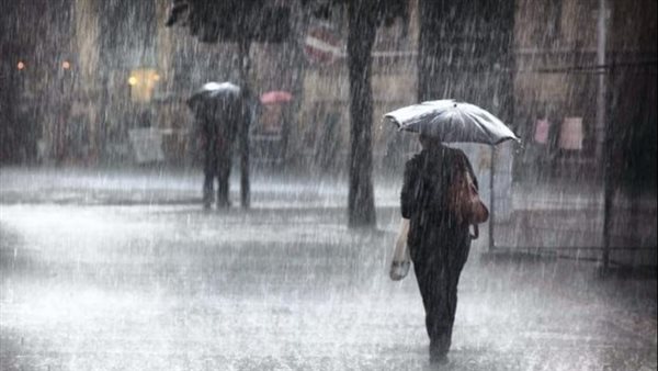 تحذير عاجل من الأرصاد.. حالة الطقس غدا الإثنين 5-1-2026