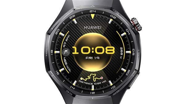 سلسلة ساعات HUAWEI WATCH GT 6 تُقدم أداءً قياسيًا للبطارية
