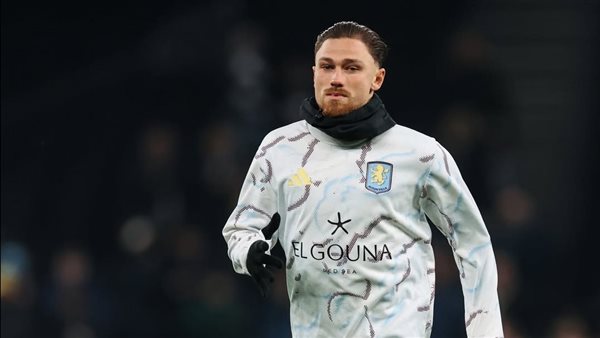 الجونة شريكًا رسميًا لنادي أستون فيلا لكرة القدم لموسم 2025/2026