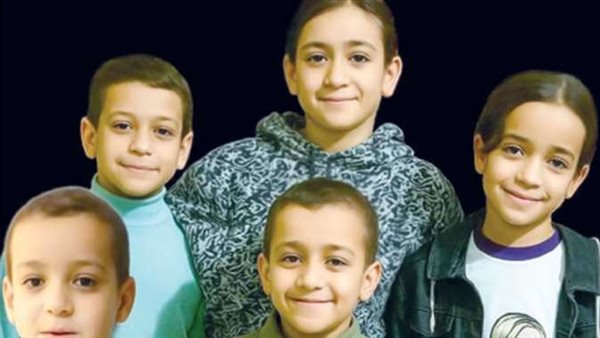 جريمة هزت مصر..تفاصيل إحالة أوراق المتهمة بقتل أطفال دلجا للمفتي للمرة الثانية