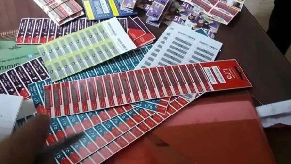 شعبة الاتصالات تكشف حقيقة رفع أسعار كروت الشحن | فيديو