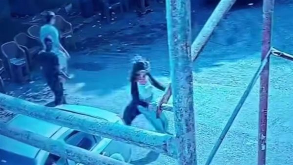 حاول يلمسني وقال هيدفعلي فلوس.. أقوال صادمة للمجني عليها في واقعة النايل سيتي 