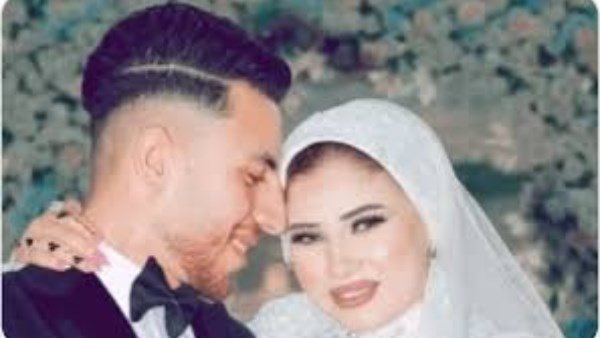 حامل في التالت..تفاصيل إحالة عروس المرج للجنايات بتهمة قتل زوجها 