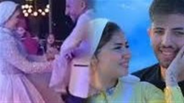 سكين مطبخ وجدران ملطخة بالدماء.. كيف قُتل عريس المرج على يد زوجته؟