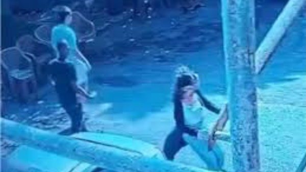 التفاصيل الكاملة للحكم على خليجيين تحـ.ـرشا بفتاة في أبراج نايل سيتي