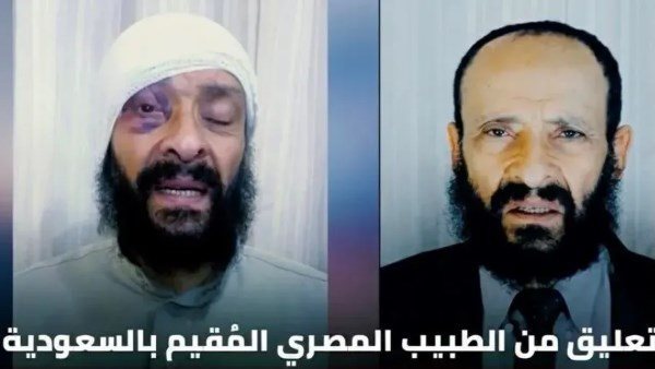 الطبيب المصري يكشف تفاصيل دور زوجته خلال 7 سنوات عمل بالخارج وبداية رحلة الثروة 