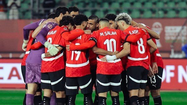  بعد الخسارة أمام السنغال.. مفاجأة في تصنيف الفيفا لمنتخب مصر 