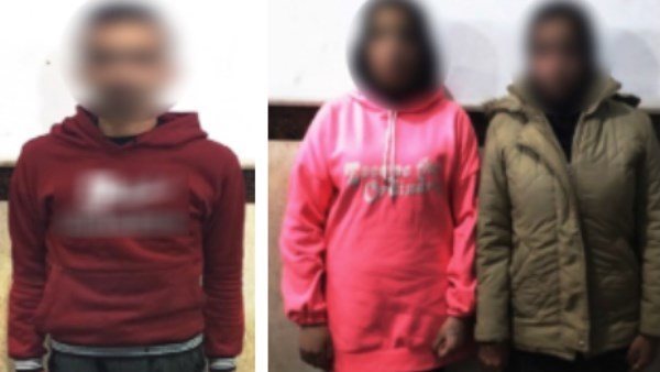 الرذيلة مقابل المال دون تمييز.. تفاصيل القبض على رجل وسيدتين بالإسكندرية 