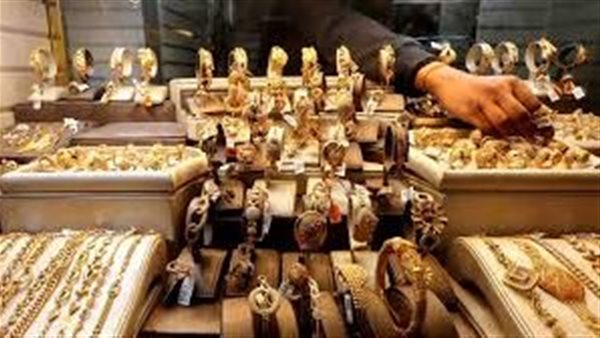 سعر الذهب اليوم الجمعة 16-1-2026 تحرك مفاجيء