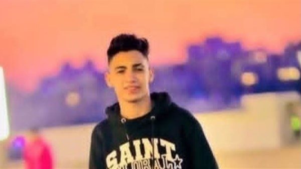  أدهم دفع حياته دفاعا عن صديقه.. تفاصيل مأساوية في مقـ.تل عامل دليفري بالجيزة