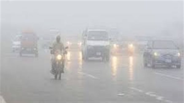 الأرصاد تحذر وتكشف حالة الطقس اليوم السبت 17-1-2026