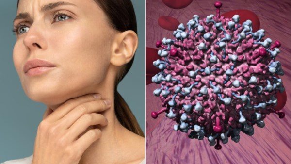 فيروسات صامتة.. تحذير خطير من انتشار العدوى داخل المنازل فى الشتاء | فيديو