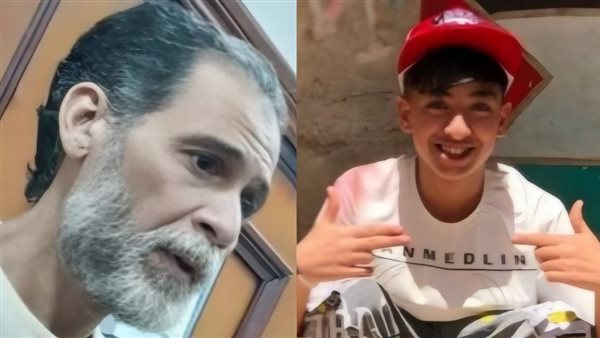  مفاجأة صادمة..تفاصيل تورط سمسار الأعضاء البشرية في قضية طفل الدارك ويب