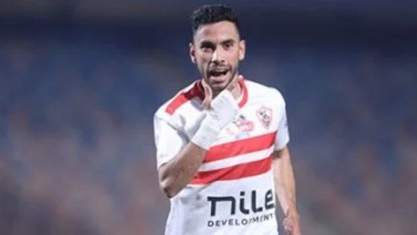  الزمالك في ورطة.. 3 خسائر عقب إنتقال ناصر ماهر إلي بيراميدز 