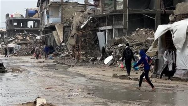 حملة “الغزوة الكبيرة” في مخيم شعفاط.. انقسام شعبي بين الخوف من التصعيد والأمل باستعادة الأمن