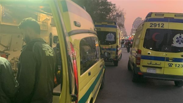  كاميرات المراقبة تفضح المتهم.. تفاصيل جديدة في العثور على جثث 3 صغار بالمنوفية