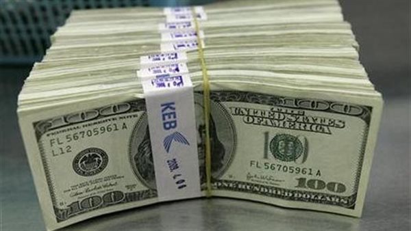 سعر الدولار اليوم الثلاثاء 20-1-2026 ارتفاع جديد