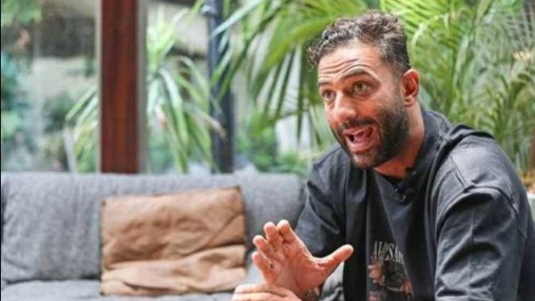 تصريحات مسيئة.. القصة الكاملة لمنع ميدو من الظهور إعلاميًا