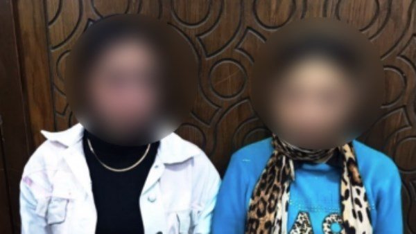 تفاصيل القبض على فتاتين تمارسان الأعمال المنافية للآداب بالإسكندرية 