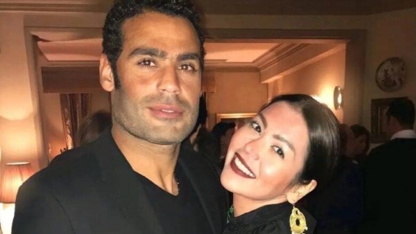 كلنا بنغلط ونندم.. لقاء الخميسى تحسم الجدل بشأن انفصالها عن محمد عبدالمنصف | فيديو