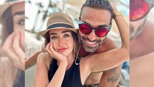 الموضوع كان مكهرب.. جدل بعد ظهور هنا الزاهد وأحمد فهمى لأول مرة معًا منذ الطلاق | شاهد