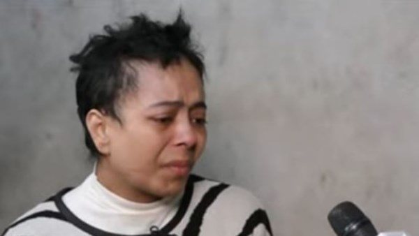  كسرني وأهاني.. فاطمة تروي تفاصيل صادمة عن تعرضها للعنف الزوجي | فيديو