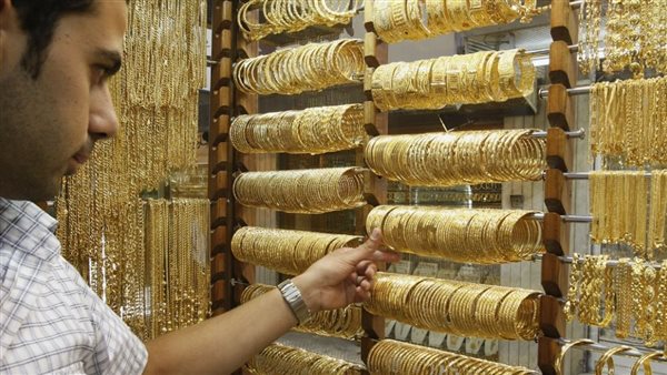 سعر الذهب اليوم الأربعاء 21-1-2026 ارتفاع كبير