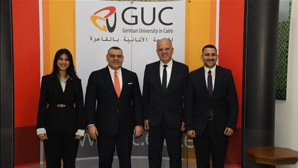 من قاعات الدراسة إلى ساحات التمثيل الدولي.. لقاء معهد الدراسات الدبلوماسية بطلاب GUC وGIU