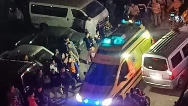  دهــ.ـس وسحــ.ـل.. تفاصيل مصرع فتاة في حادث سيارة طائشة بالمنيا 