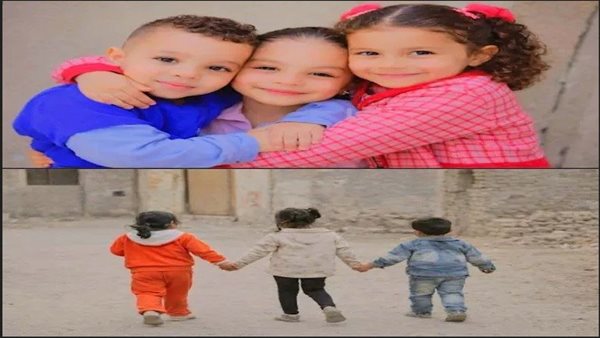 كاميرا في كل بيت.. انتفاضة أهالي الراهب بعد جريمة أطفال المنوفية