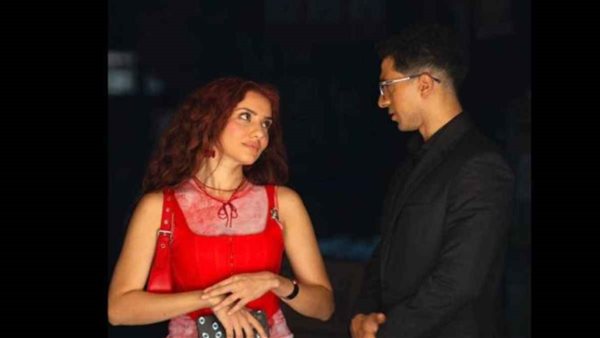 ليه بنخبى ومش بنقول؟.. رسالة عصام عمر لـ جيهان الشماشرجى تثير الجدل مجددا