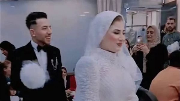 متجوزاه عن حب ودي كانت ساعة شيطان.. اعترافات مثيرة لقاتلة زوجها عريس المرج