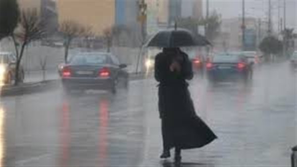 تحذير جديد من الأرصاد.. حالة الطقس اليوم الخميس 22-1-2026